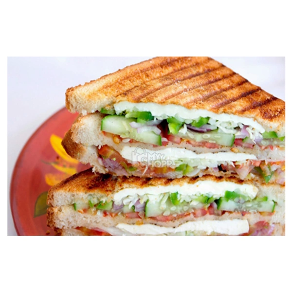 Veg Sandwich