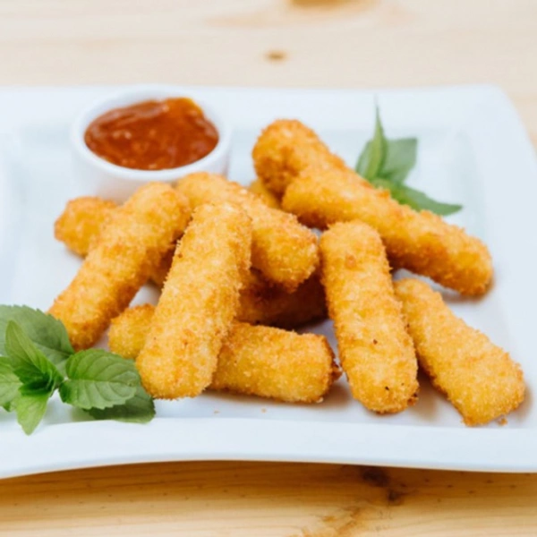Paneer finger