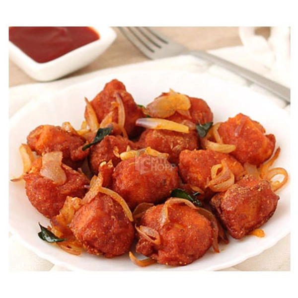 Paneer 65
