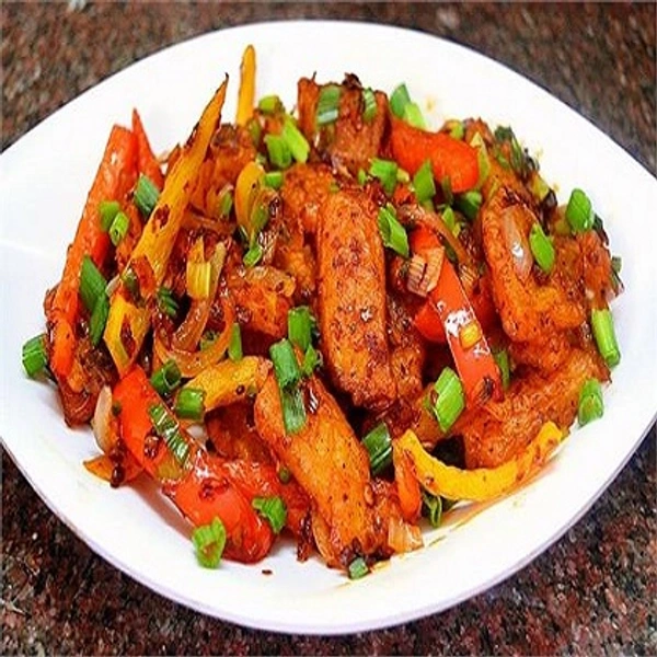Crispy Chicken