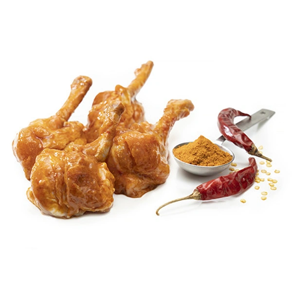 Chicken lollipop