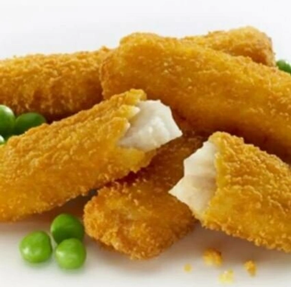 Fish finger