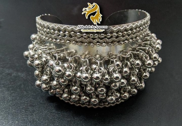 Ghungruball Bracelet