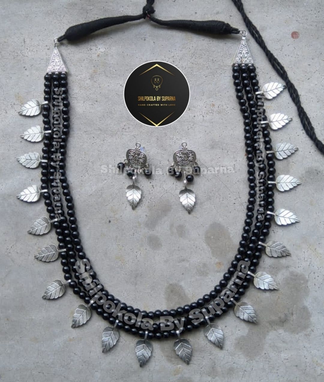 Aashmi Choker Set – I Jewels