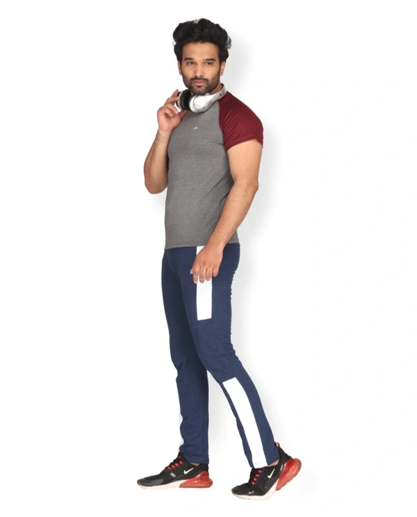 T-shirt - Grey, L