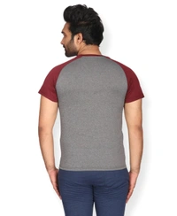 T-shirt - Grey, L
