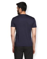 T-shirt - Navy