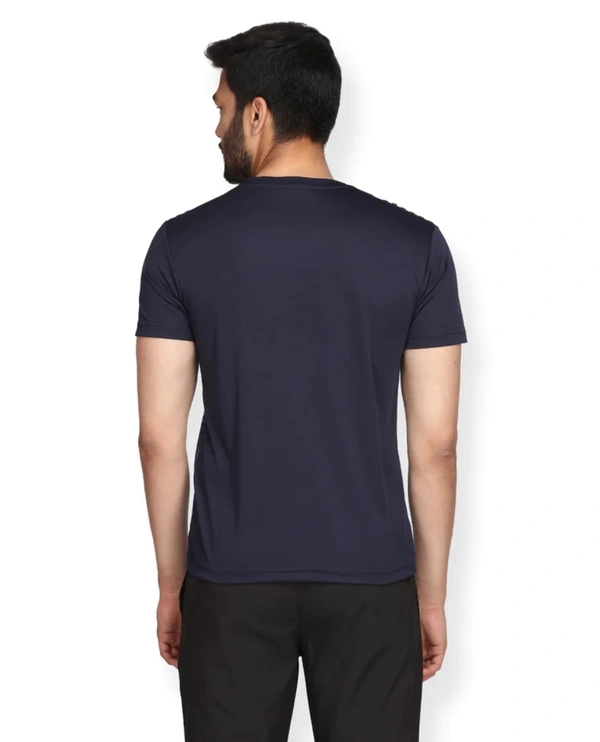 T-shirt - Navy