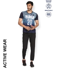 T-shirt - Navy