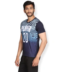 T-shirt - Navy