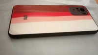 Cover (Mi Note 10 S) - Multi