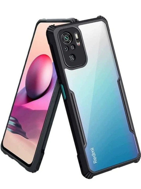 Phone Cover Mi Note 10 S