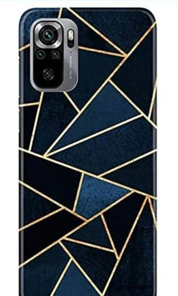 Phone Cover Mi Note 10 S
