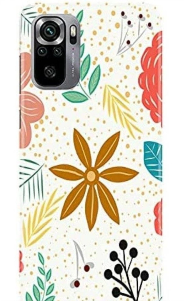 Phone Cover Mi Note 10 S