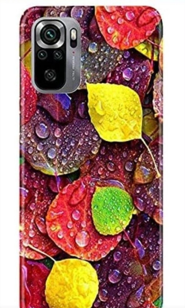 Phone Cover Mi Note 10 S