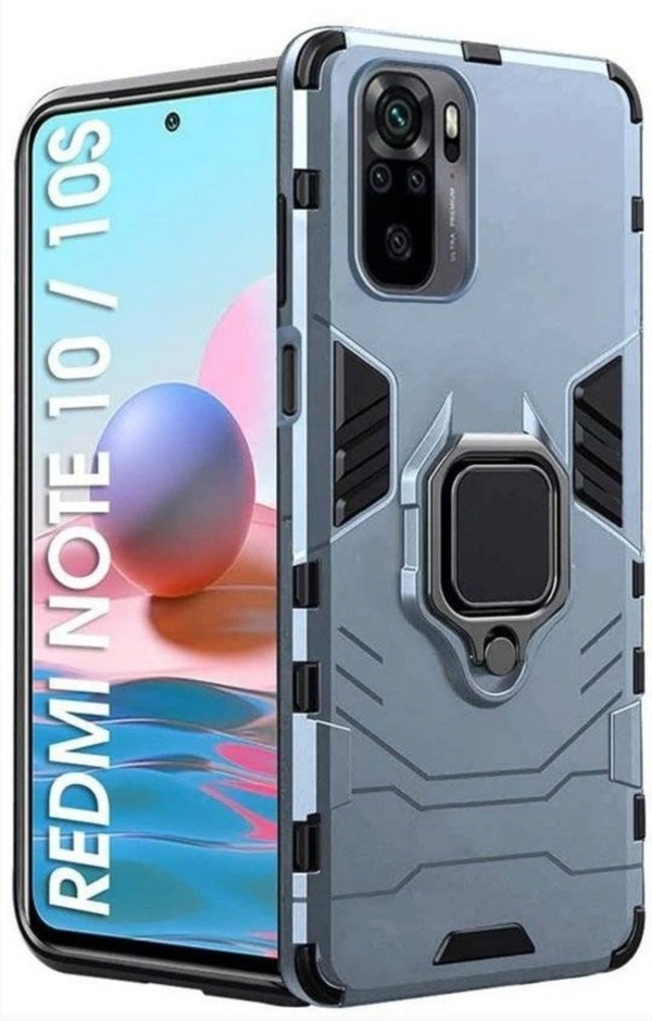 Phone Cover Mi Note 10 S