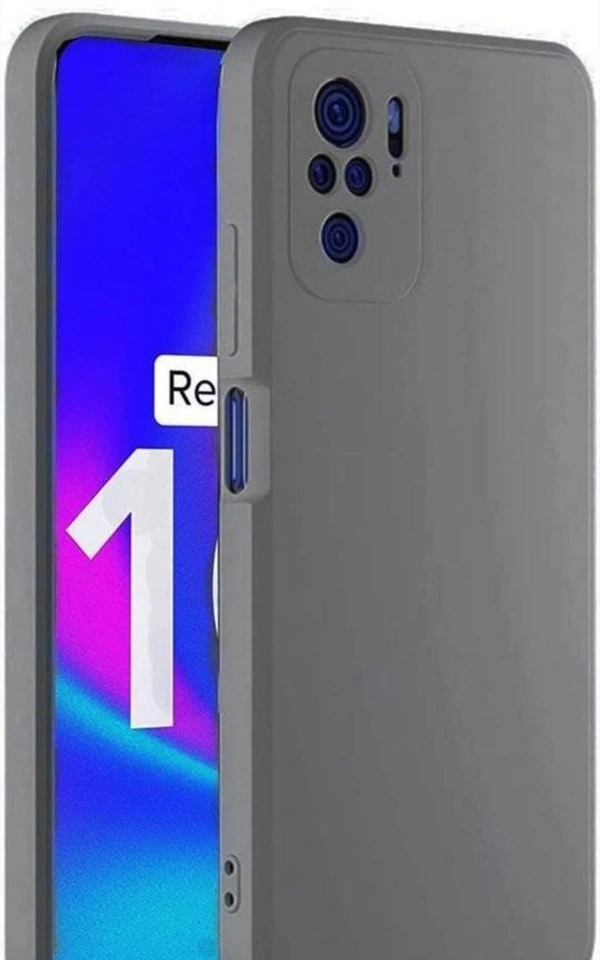 Phone Cover Mi Note 10 S