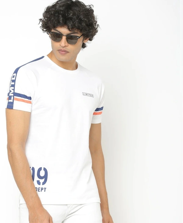 T-shirt - xs