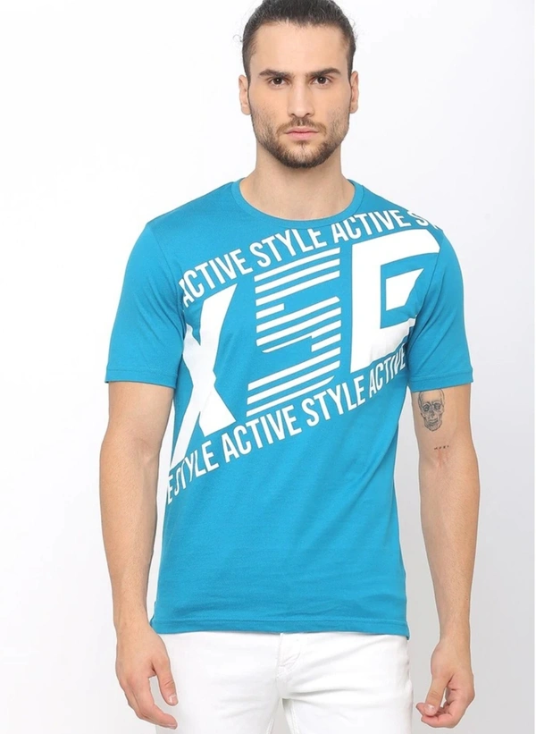 T-shirt - xs