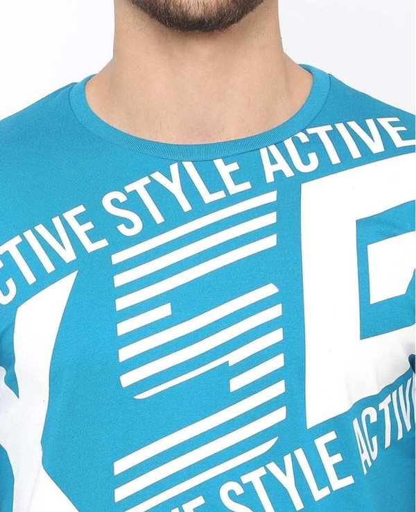 T-shirt - xs