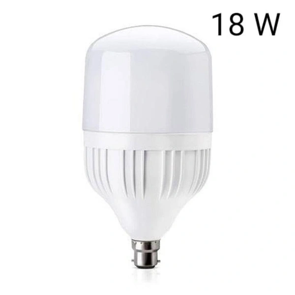 POLYCAB Polycab LED Bulb  (White, Pack of 1) - 18W