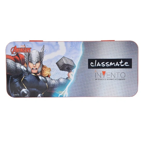 Classmate Invento