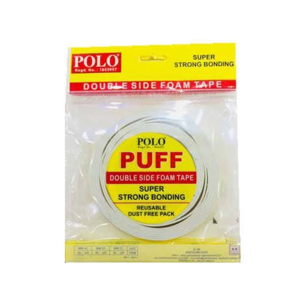 Polo both Side Tape FT-48 - 1 inch
