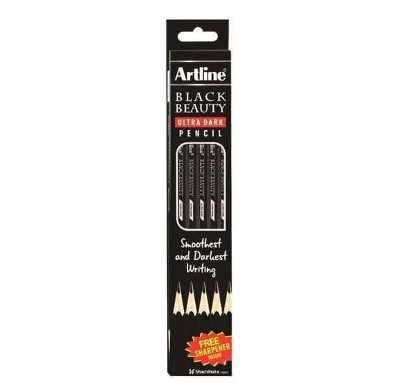 Artline Black Beauty