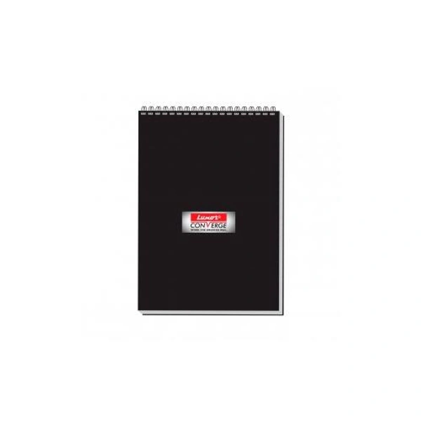 Luxor  Pocket Note Book Single Subject  - pocket size