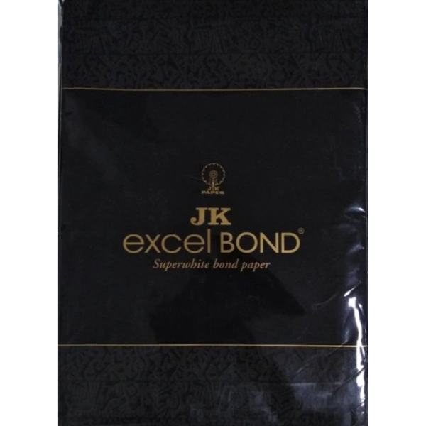 Jk Excel Bond 85/500 - white, 85, A4 Paper