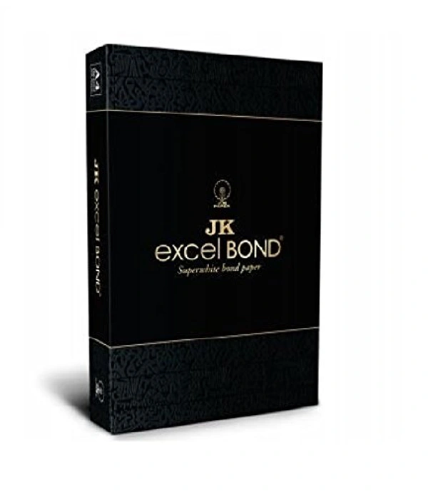 Jk Paper  Jk Excel Bond 100/500 - white, 100, A4 Paper