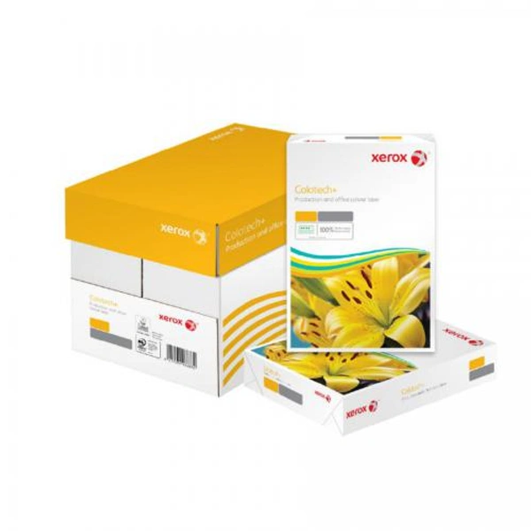 Xerox Digital Paper 300gsm 12X18 Gloss - 12X18, Matt