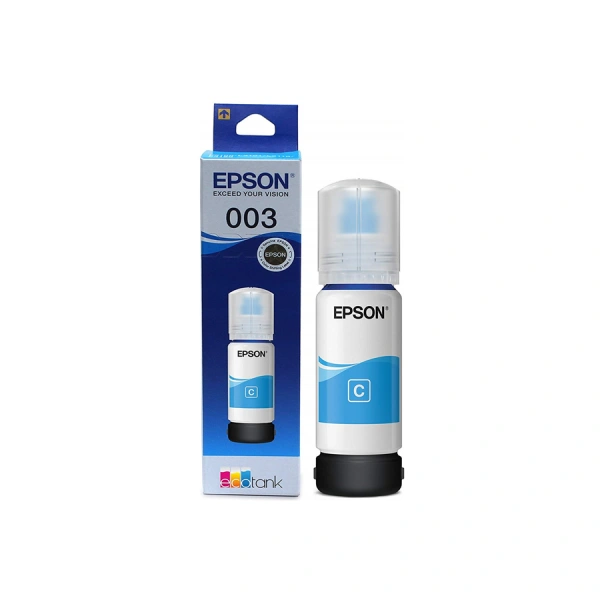 Epson 003 - Cyan