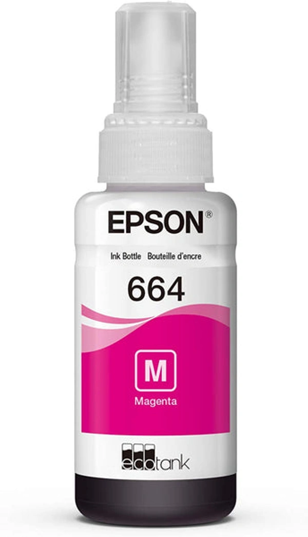 Epson 664 - Magenta