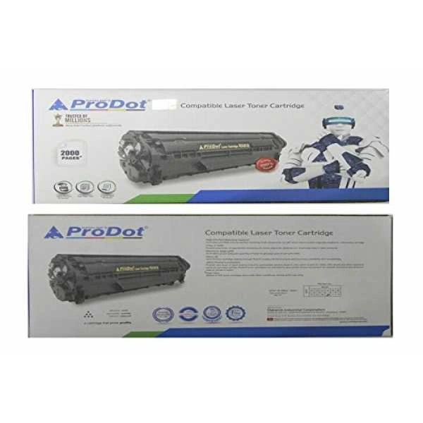 Prodot  Toner 12A