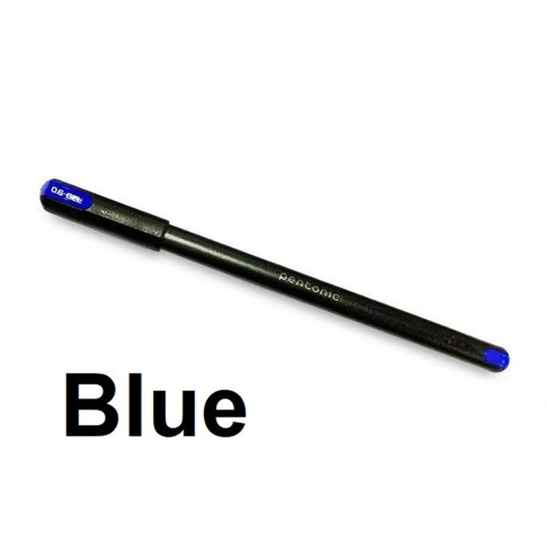 Linc Pentonic Ball Pen - Blue