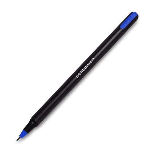 Linc Pentonic Ball Pen - Blue