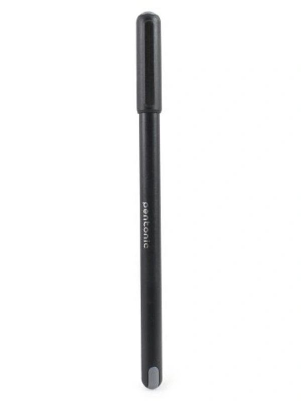 Linc Pentonic Ball Pen - Black