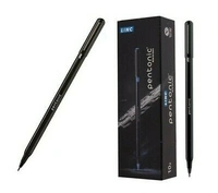 Linc Pentonic Ball Pen - Black
