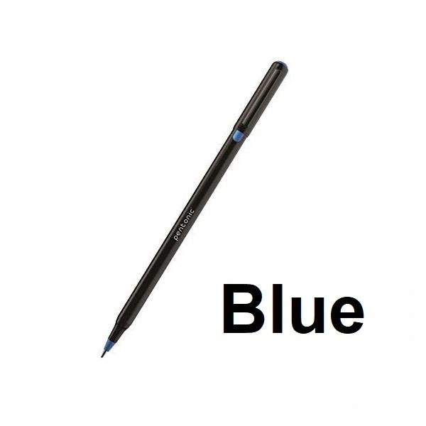 Linc Pentonic Ball Pen Pack Of 10 - Blue 