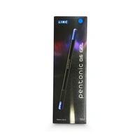 Linc Pentonic Ball Pen Pack Of 10 - Blue 