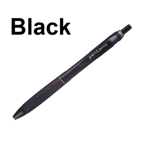 Linc Pentonic Vrt Ball  - Black