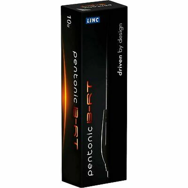 Linc Pentonic Vrt Ball Pack Of 10 - Blue