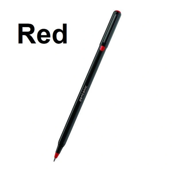 Linc Pentonic Ball - Red