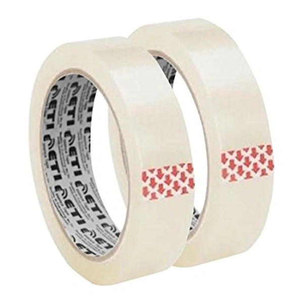 Cellotape Transparent  - 1 inch, 65 meter