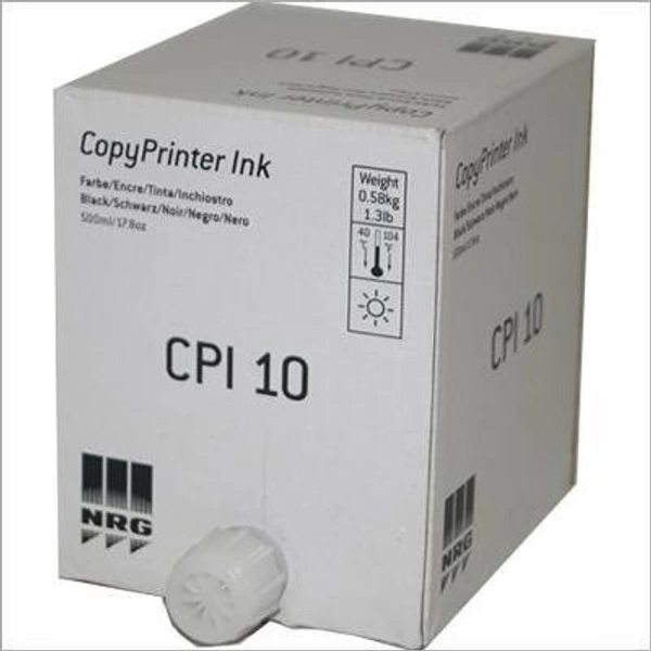 CPI 10 CopyPrinter Ink