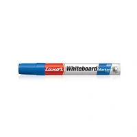 Luxor White Board Marker  - Blue