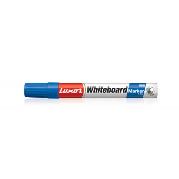 Luxor White Board Marker  - Blue