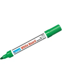 Luxor White Board Marker  - Green