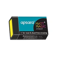 Apsara Matt Magic Eraser - Mix colour
